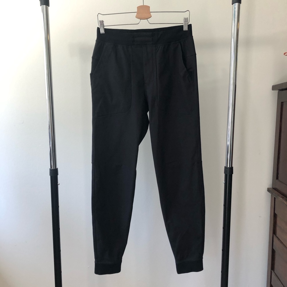 ABC Jogger. Black. Small. Excellent condition.